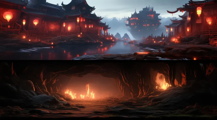 激流快艇2游戏图片2